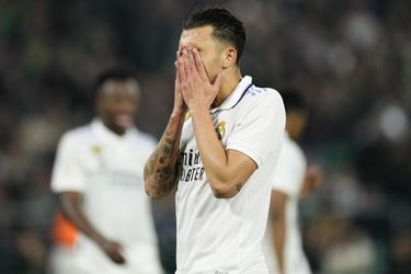 Real Madrid sa nevzdáva: Ešte nie je koniec. Xavi tvrdí, že Barcelona trpí
