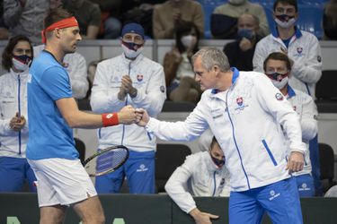 Davis Cup: Holanďania si určili miesto a povrch, na ktorom sa postavia proti Slovensku