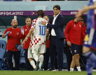 MS vo futbale 2022: My sa nevzdávame, znie z tábora Chorvátska