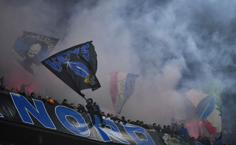 Inter Miláno - FC Porto