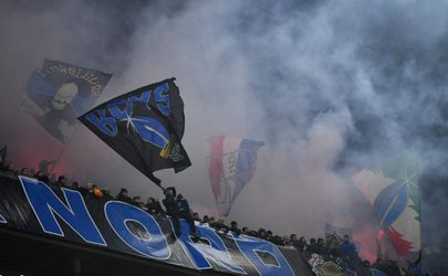Na štadión v Porte sa nedostali stovky fanúšikov Interu. Nevpustili ich ani s platnou vstupenkou