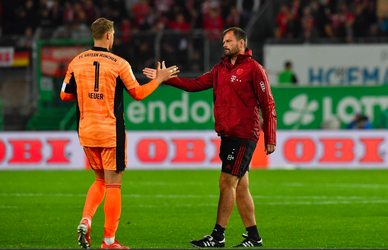 Bayern prepustil trénera brankárov a blízkeho priateľa Neuera. Je za tým vynášanie informácií?