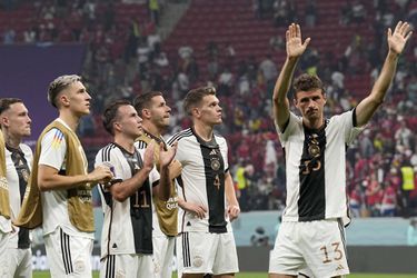 MS vo futbale 2022: Nemci si zaplatili kata. Svet nás oslavoval, teraz sme trpaslík, zúfajú