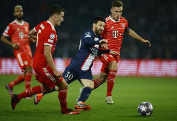 Bayern nezaváhal v súboji gigantov, hviezdam PSG šťastie neprialo