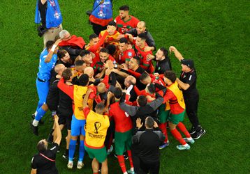 MS vo futbale 2022: Maročania žijú svoj sen a nechcú sa prebudiť: Je to šialené