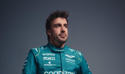 Alonso chce pomôcť vybudovať základy, ktoré povedú k víťazstvám