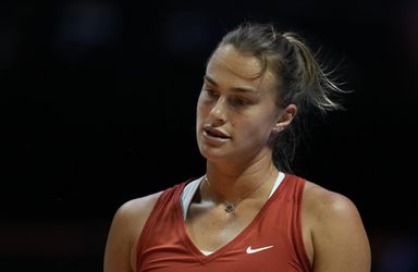 WTA Adelaide: Sobolenková sa potrápila. Vondroušová ponížila súperku kanárom