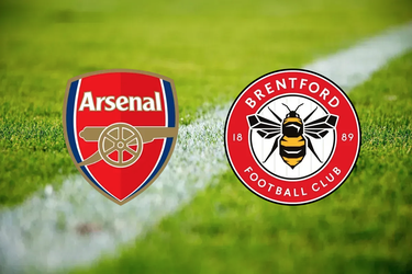 Arsenal FC - Brentford FC (audiokomentár)