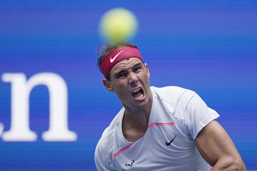 Rafael Nadal chce štartovať na obľúbenom turnaji. Bol prvý prihlásený hráč