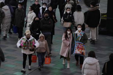 Čína uvoľní pandemické pravidlá aj kvôli Ázijským hrám
