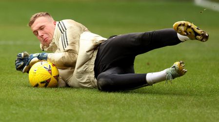 Marek Rodák: Chcem chytať, ideálne za Fulham