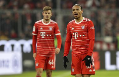 Kríza Bayernu Mníchov sa prehlbuje, Pekarík nedohral berlínske derby