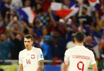 Obranca poľskej futbalovej reprezentácie Jakub Kiwior: Na Slovensku som sa naučil veľa