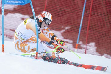 Petra Vlhová dnes bojuje o víťazstvo v obrovskom slalome v Kronplatzi (audiokomentár)