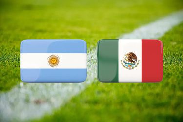Argentína - Mexiko (MS vo futbale 2022; audiokomentár)