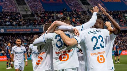 Duel medzi Marseille a Lyonom sa odohrá bez fanúšikov hostí