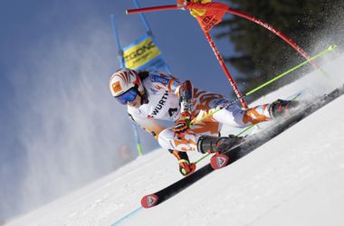 Petra Vlhová spoznala svoje štartové číslo na obrovský slalom