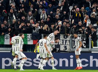 Coppa Italia: Juventus je v semifinále. Narazí na Inter Miláno