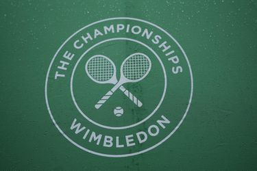 Wimbledon za Ukrajinu. Grandslamový turnaj pošle peniaze, pomôže aj samotným tenistom