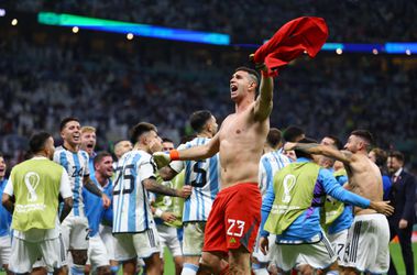 MS vo futbale 2022: Obrovská štvrťfinálová dráma. Messi s Argentínou naďalej sníva svoj sen
