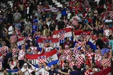 MS vo futbale 2022: FIFA potrestala Saudskú Arábiu za veľa kariet. Platiť budú aj Srbi a Chorváti