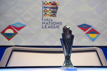 Liga národov: Žreb finálového turnaja spojil Taliansko a Španielsko. Domáci proti Chorvátom