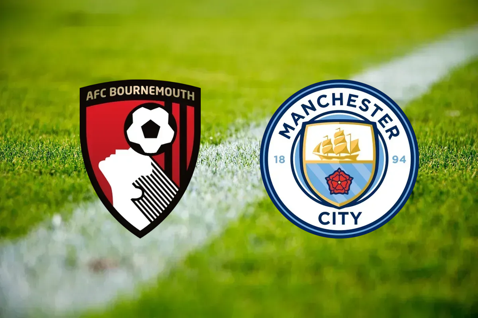 AFC Bournemouth – Manchester City