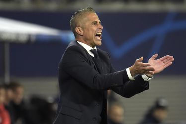 Sylvinho sa stal novým trénerom Albánska, cieľ je EURO 2024