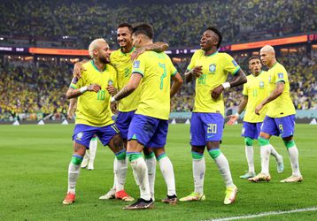 Analýza zápasu Chorvátsko – Brazília: Uvidíme opäť ofenzívny karneval?