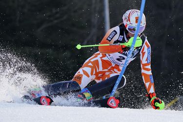 Petra Vlhová dnes bojuje v 1. kole slalomu v Špindlerovom Mlyne (audiokomentár)