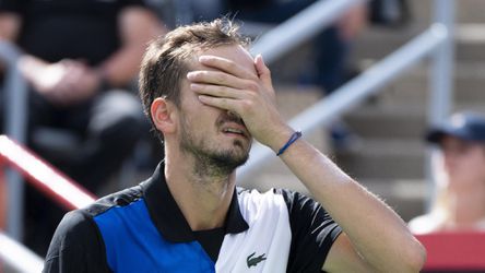 Vylúčiť ruských a bieloruských tenistov z Wimbledonu bolo nespravodlivé. Briti zaplatia pokutu
