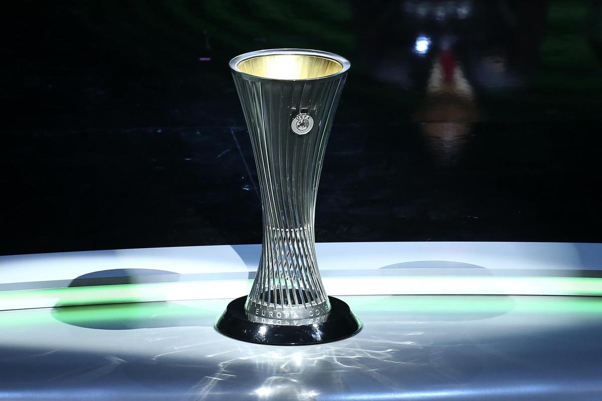 Konferenčná liga spoznala osemfinálové dvojice. České kluby nečaká nič jednoduché