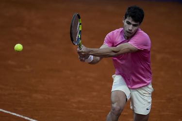 ATP Buenos Aires: O titul zabojujú najväčší favoriti. Alcaraz vo finále vyzve Norrieho