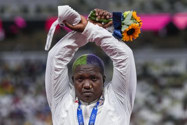 Olympijská medailistka sa vyhla dopingovým testom, Antidopingová agentúra jej udelila trest