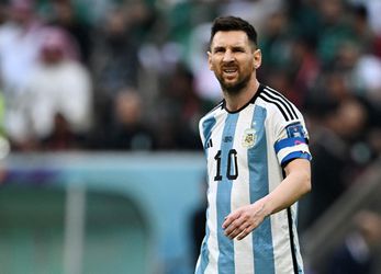 MS vo futbale 2022: Lionel Messi poslal odkaz sklamaným fanúšikom Argentíny