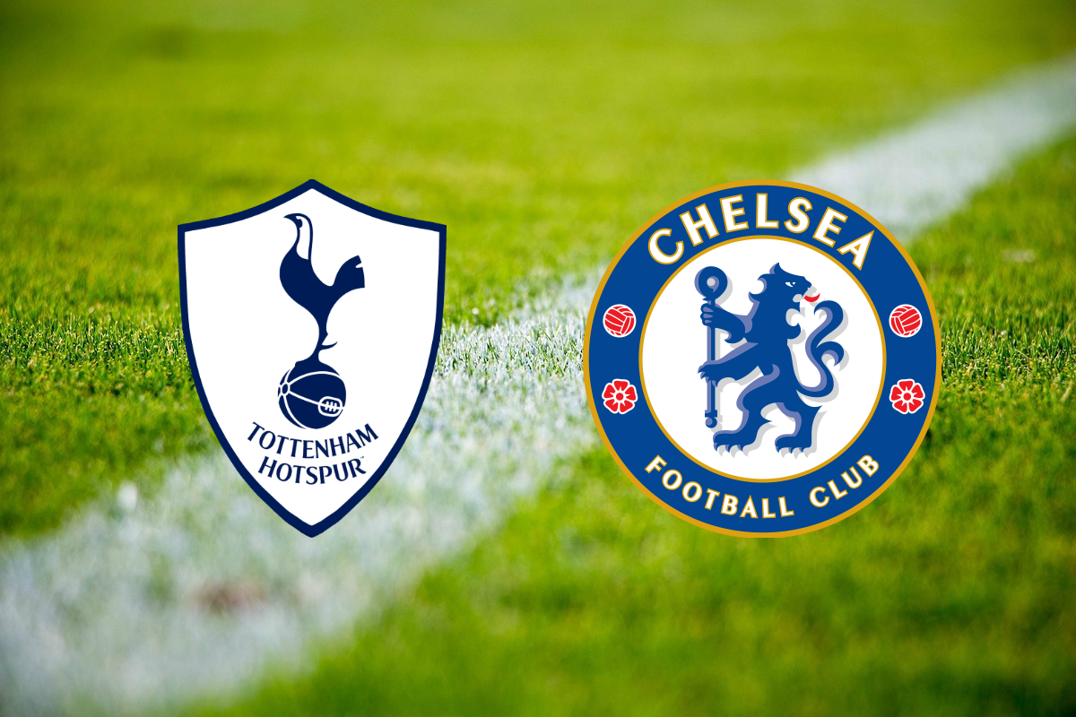 ONLINE Tottenham Hotspur - Chelsea FC / Premier League