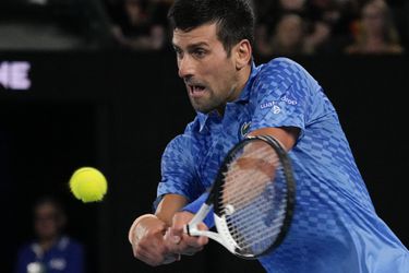 Australian Open: Djokovič zvládol návrat na obľúbený grandslam, Murrayho päťsetová dráma