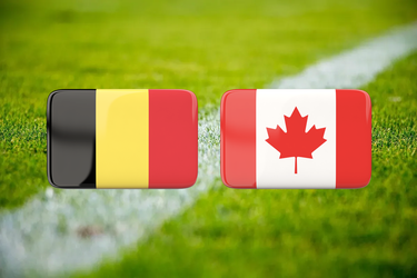 Belgicko - Kanada (MS vo futbale 2022; audiokomentár)