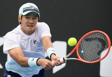 ATP Adelaide: Kwon Son-woo vo finále zaskočila Bautistu Aguta a získal druhý titul v kariére