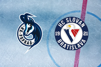 ONLINE HK Poprad - HC Slovan Bratislava (audiokomentár)