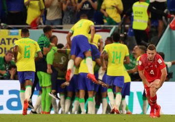MS vo futbale 2022: Gólové hody sa nekonali. Brazíliu spasil nečakaný strelec