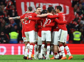 Ligový pohár: Manchester United ukončil 6-ročné čakanie, Loris Karius si čiastočne napravil povesť