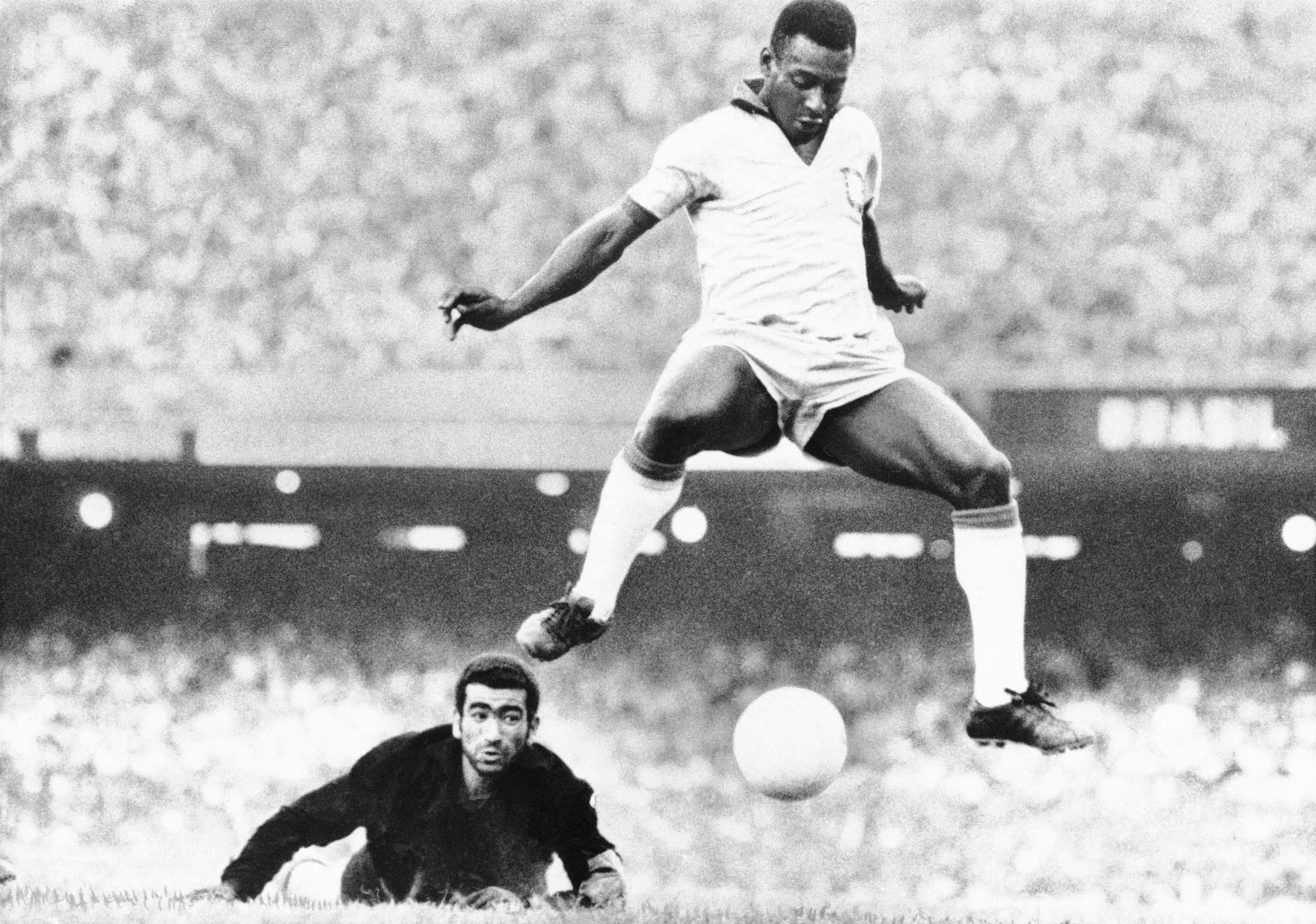 Pelé