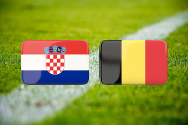 Chorvátsko - Belgicko (MS vo futbale 2022; audiokomentár)