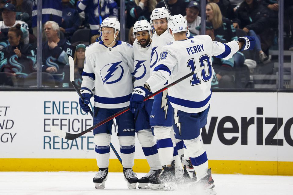 Tampa Bay Lightning