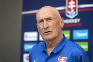 Bergeron s Marchandom prekonali zápis trénera slovenskej reprezentácie