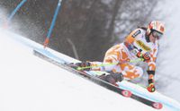 ONLINE Petra Vlhová dnes bojuje v 1. kole obrovského slalomu v Tremblante (audiokomentár)