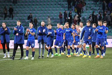 Reprezentácia do 21 rokov odštartuje prípravu na domáci šampionát sústredením v Turecku