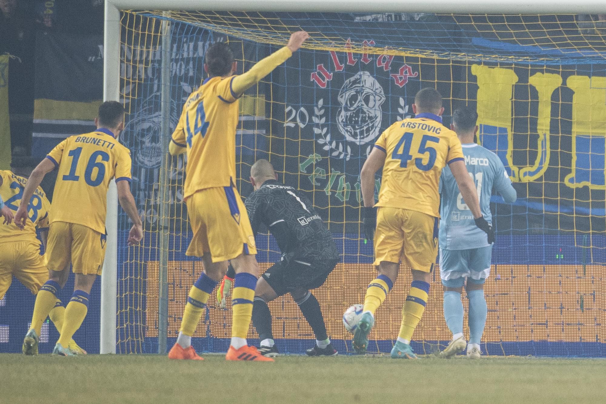 FC DAC Dunajská Streda - ŠK Slovan Bratislava