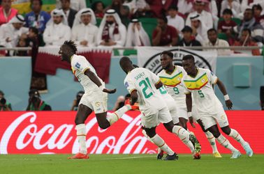 MS vo futbale 2022: Katar sa dočkal prvého gólu, na zvrátenie triumfu Senegalu nestačil